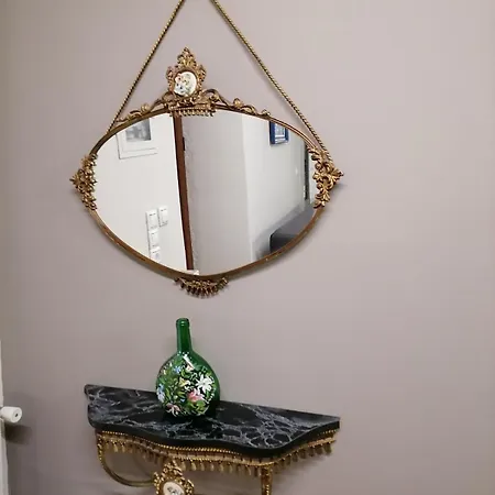 P & P Polylimnio Waterfalls Holiday home