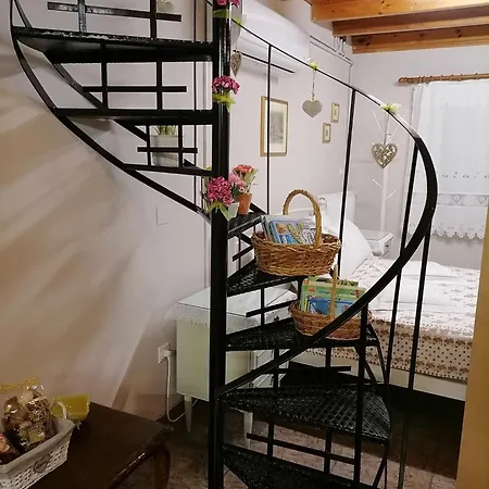 P & P Polylimnio Waterfalls Сasa de vacaciones