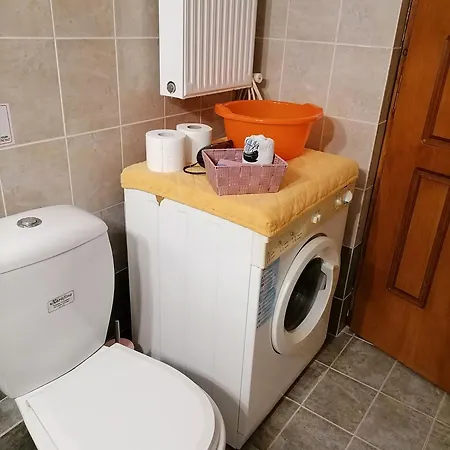 P & P Polylimnio Waterfalls Dhouvraiika