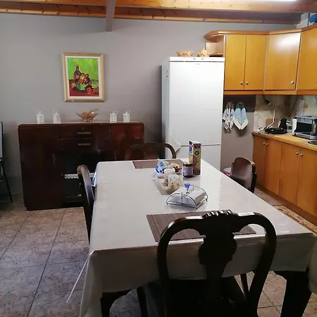 Holiday home P & P Polylimnio Waterfalls *