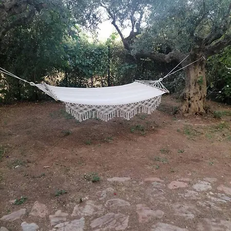 P & P Polylimnio Waterfalls Сasa de vacaciones