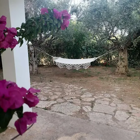 P & P Polylimnio Waterfalls Holiday home *