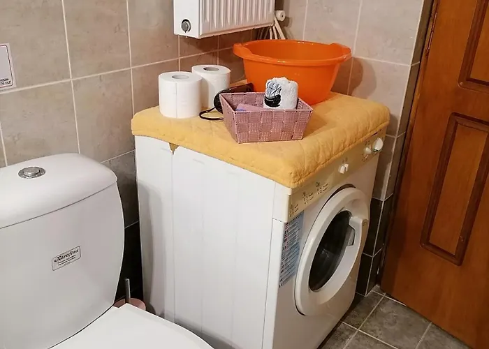 P & P Polylimnio Waterfalls Dhouvraiika