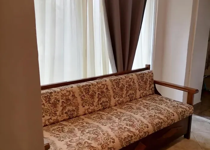 P & P Polylimnio Waterfalls Dhouvraiika